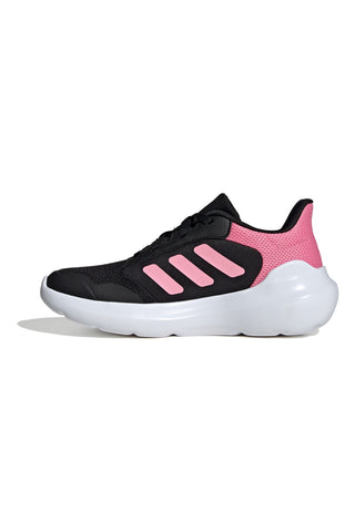 Laufschuhe Rosa und Schwarz Adidas Tensaur Run 3 J