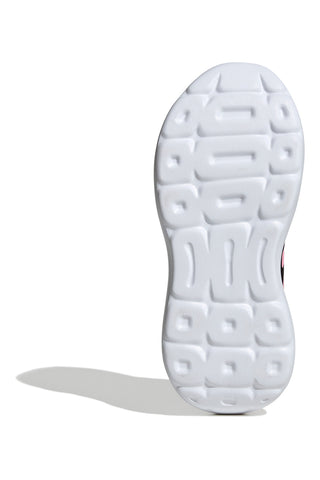 Laufschuhe Rosa und Schwarz Adidas Tensaur Run 3 J