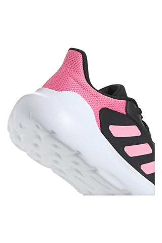 Laufschuhe Rosa und Schwarz Adidas Tensaur Run 3 J