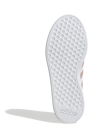 Adidas Grand Court Base 2.0 weiße Turnschuhe