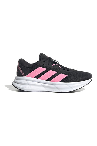 Schwarze und rosa Adidas Galaxy 7