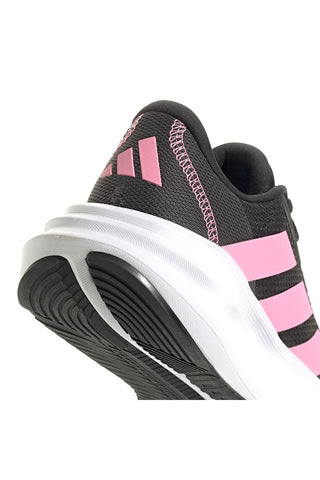 Scarpe da Running nere e rosa Adidas Galaxy 7