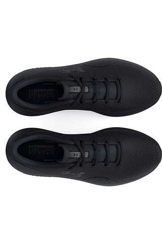 UNTER ARMOUR 3027007 002 SCHWARZ