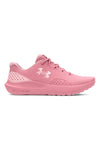 Under Armour Ua W Charged Surge 4 Damen-Laufschuhe in Rosa