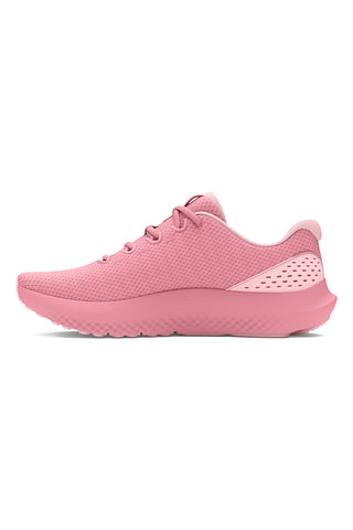 Scarpe da Running Rosa da Donna Under Armouur Ua W Charged Surge 4