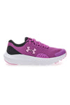 Scarpe da corsa Grade School Under Armour Surge 4 da ragazza