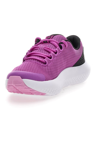 Scarpe da corsa Grade School Under Armour Surge 4 da ragazza