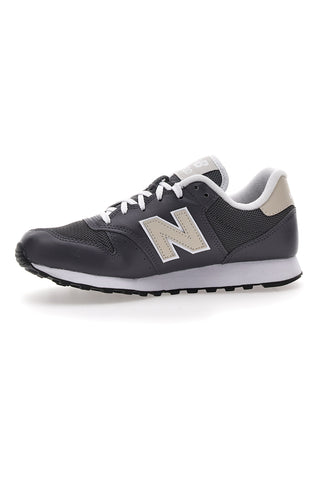 Sneakers grigio scuro New Balance GW500RTB