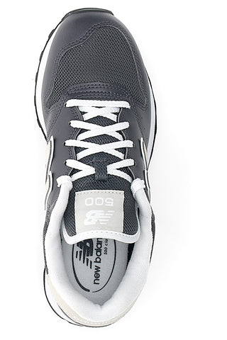 Sneakers grigio scuro New Balance GW500RTB