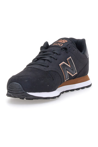 Sneakers Nere da Donna New Balance 500