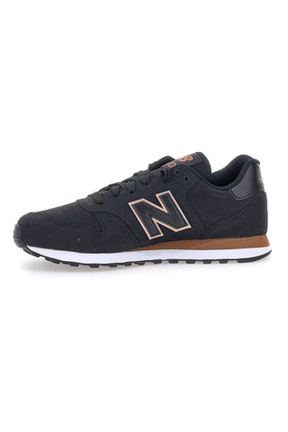 Sneakers Nere da Donna New Balance 500