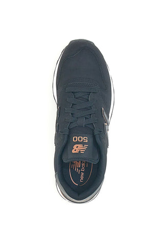 Sneakers Nere da Donna New Balance 500