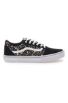 Sneakers Skate Nere Con Fantasia Vans Filmore