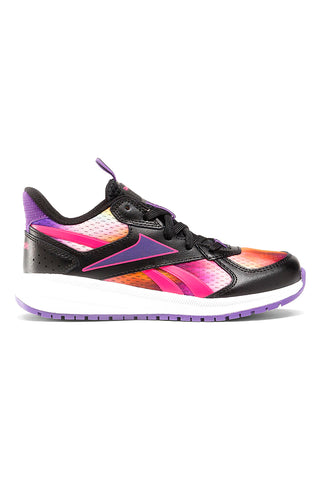 Mehrfarbige Reebok Road Supreme 4 Schnürsneaker