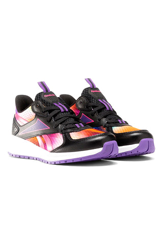 Sneakers Multicolor Con Lacci Reebok Road Supreme 4