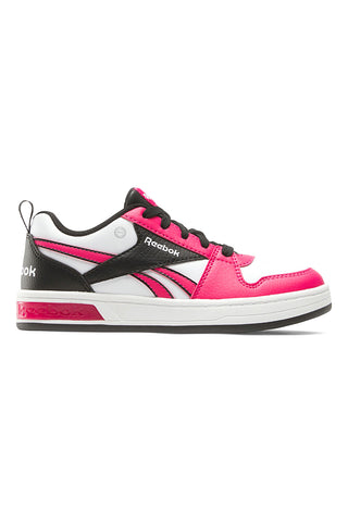 Turnschuhe mit rosa und weißen Lichtern REEBOK ROYAL PRIME STEP N' FLASH