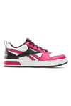 Turnschuhe mit rosa und weißen Lichtern REEBOK ROYAL PRIME STEP N' FLASH
