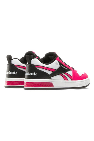 Turnschuhe mit rosa und weißen Lichtern REEBOK ROYAL PRIME STEP N' FLASH