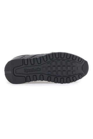 Schwarze Reebok Glide Sneakers für Kinder