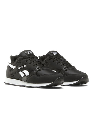 Sneakers Nere e Bianche Reebok Ultra Flash