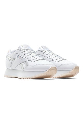 Sneakers Bianche Reebok Glide Ripple Double