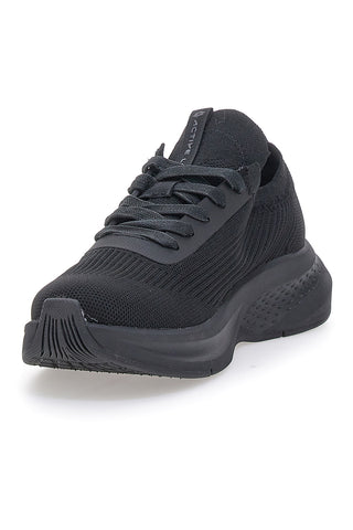 Lotto Speedride 1000 W Schwarze Laufschuhe