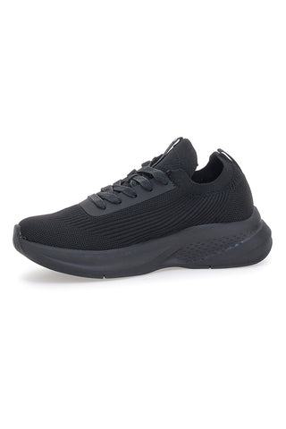 Scarpe da Running Nere Lotto Speedride 1000 W