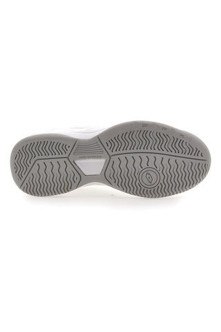 Scarpe da Tennis Bianche Lotto Court Logo AMF XX