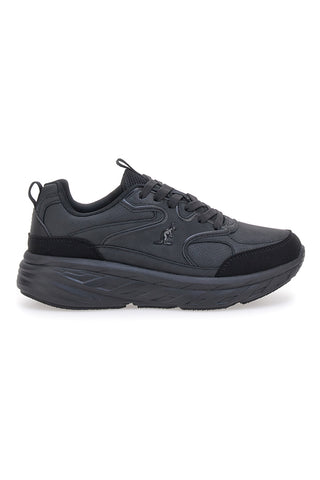 Sneakers Nere Con Extra Insole Australian AU42W113