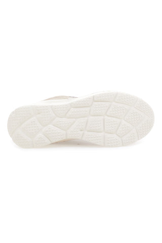 Sneakers Beige Con dettagli Oro Australian AU42W511