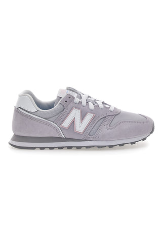 New Balance – 373SO2 – Graue Schnürsneaker