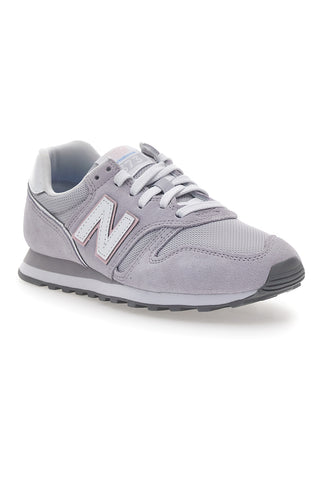 New Balance – 373SO2 – Graue Schnürsneaker