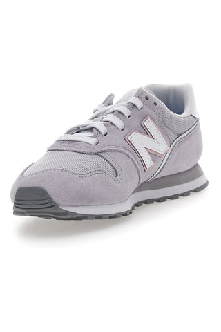New Balance – 373SO2 – Graue Schnürsneaker