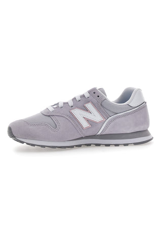 New Balance – 373SO2 – Graue Schnürsneaker