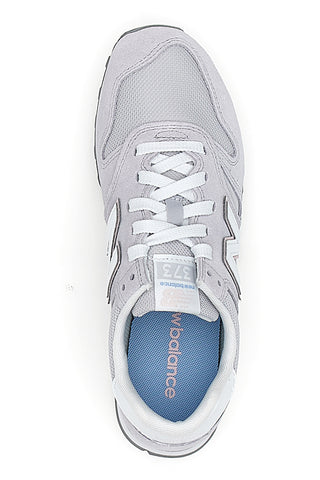 New Balance – 373SO2 – Graue Schnürsneaker