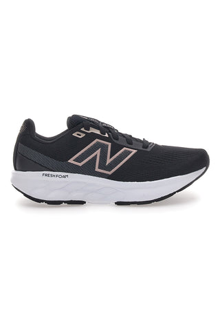 Scarpe da Running Nere Con Lacci New Balance W520LK9