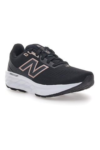 Scarpe da Running Nere Con Lacci New Balance W520LK9