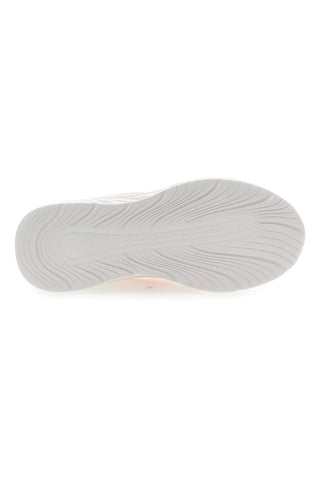 Rosa Sneakers mit Schnürsenkeln DIADORA PIPER