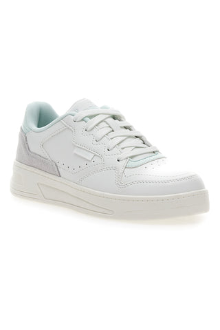 Weiße Sneakers mit Schnürsenkeln DIADORA Ginger