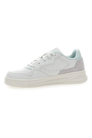 Weiße Sneakers mit Schnürsenkeln DIADORA Ginger