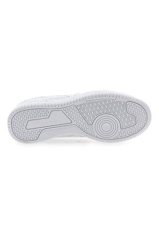Sneakers Bianche Con Lacci DIADORA Raptor Low Spotted Gs