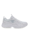 Weiße Sneakers mit herausnehmbarer Innensohle Champion Countless Mesh