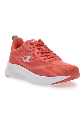 Sneakers Corallo Con Softstep CHAMPION GALACTIC LOW CUT SHOE
