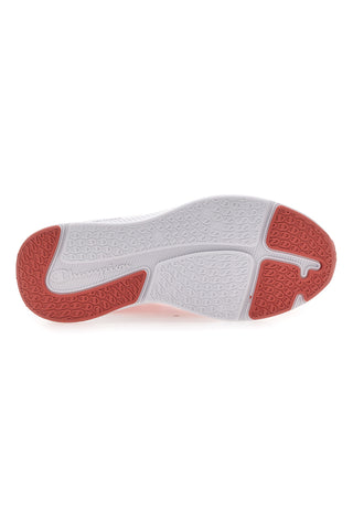 Sneakers Corallo Con Softstep CHAMPION GALACTIC LOW CUT SHOE
