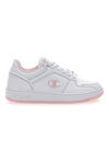 Weiße Turnschuhe Champion RD18 2 Low GS