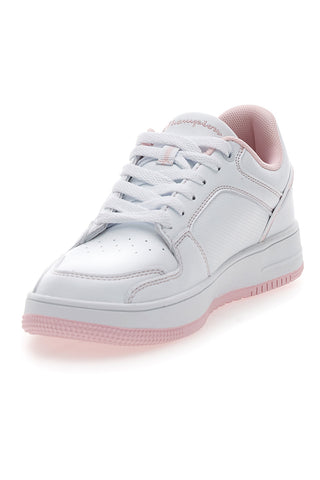 Weiße Turnschuhe Champion RD18 2 Low GS
