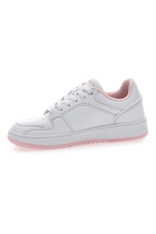 Weiße Turnschuhe Champion RD18 2 Low GS