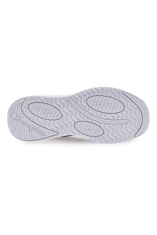 Sneakers Nere con Logo Fuxia CHAMPION SYPHON ENGAGE MESH G GS