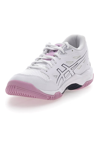 Scarpe da Pallavolo Bianche e Rosa ASICS GEL-ROCKET 11