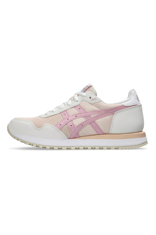 ASICS TIGER RUNNER II Sneakers in Rosa und Weiß